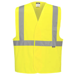 Gilet Bande Unique C472 Portwest