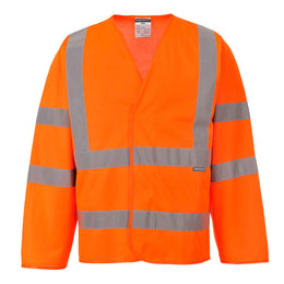 Gilet Manches Longues C473 Portwest