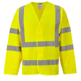 Gilet Manches Longues C473 Portwest