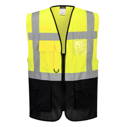 Gilet Executive Warsaw C476 Portwest