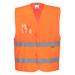 Gilet Semi-Maille C494 Portwest