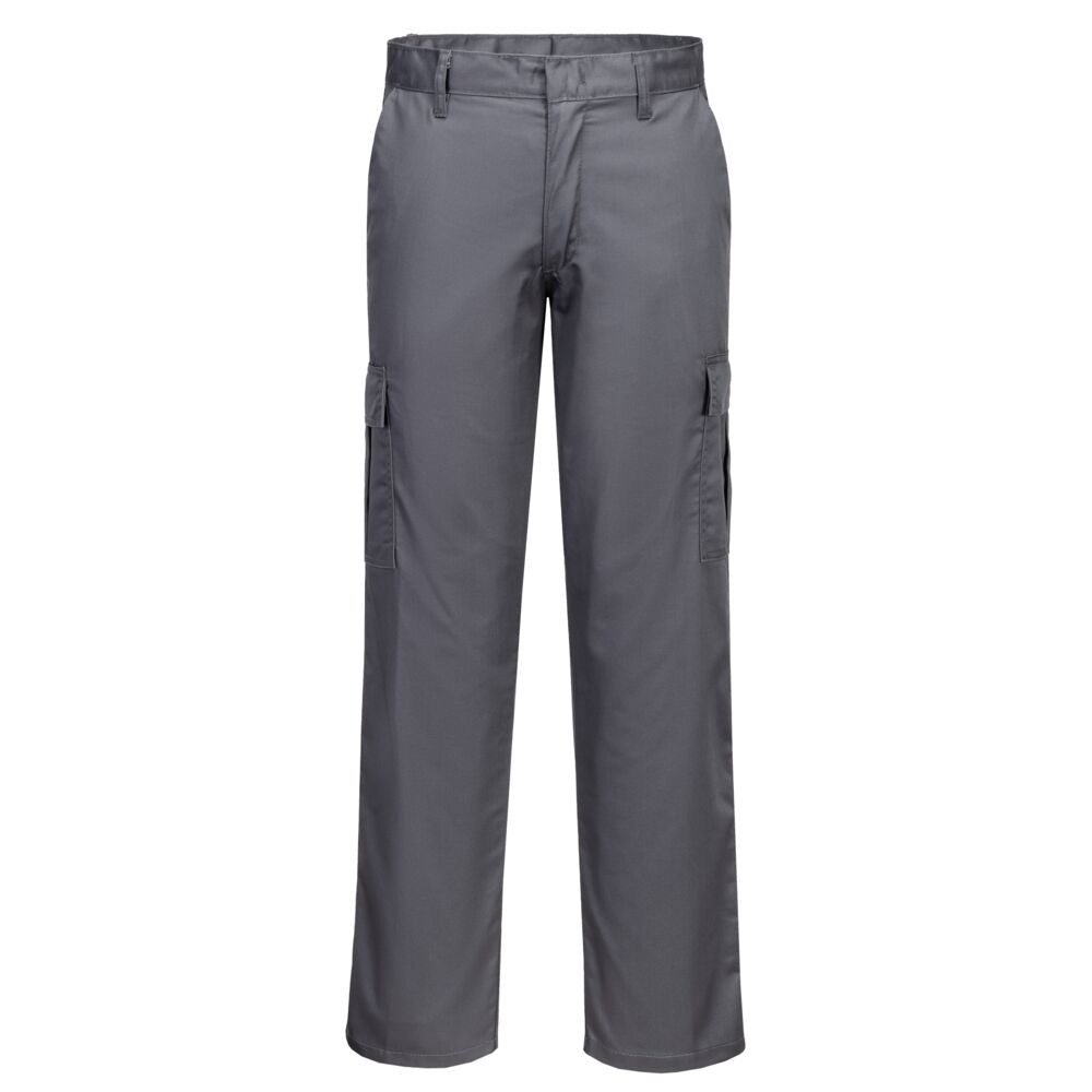 Pantalon de Travail Polycoton