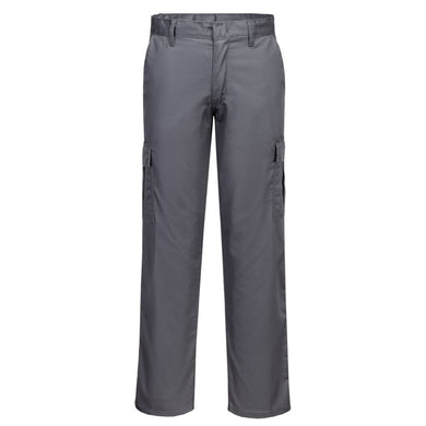 Pantalon de Travail Polycoton