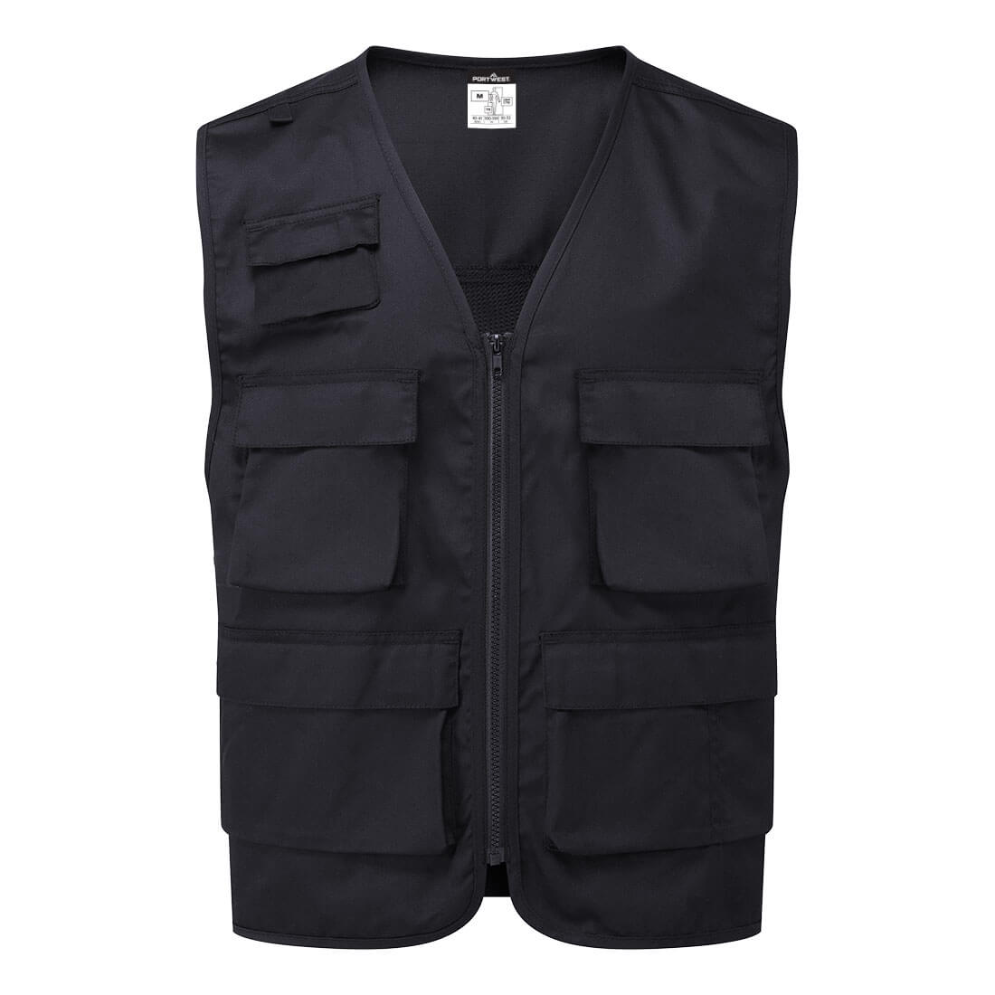 Gilet Haute Visibilité Travail