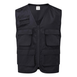 Gilet de Travail Multi-Poches C704 Portwest