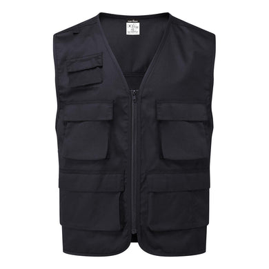 Gilet Haute Visibilité Travail