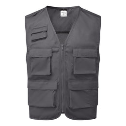 Gilet de Travail Multi-Poches C704 Portwest