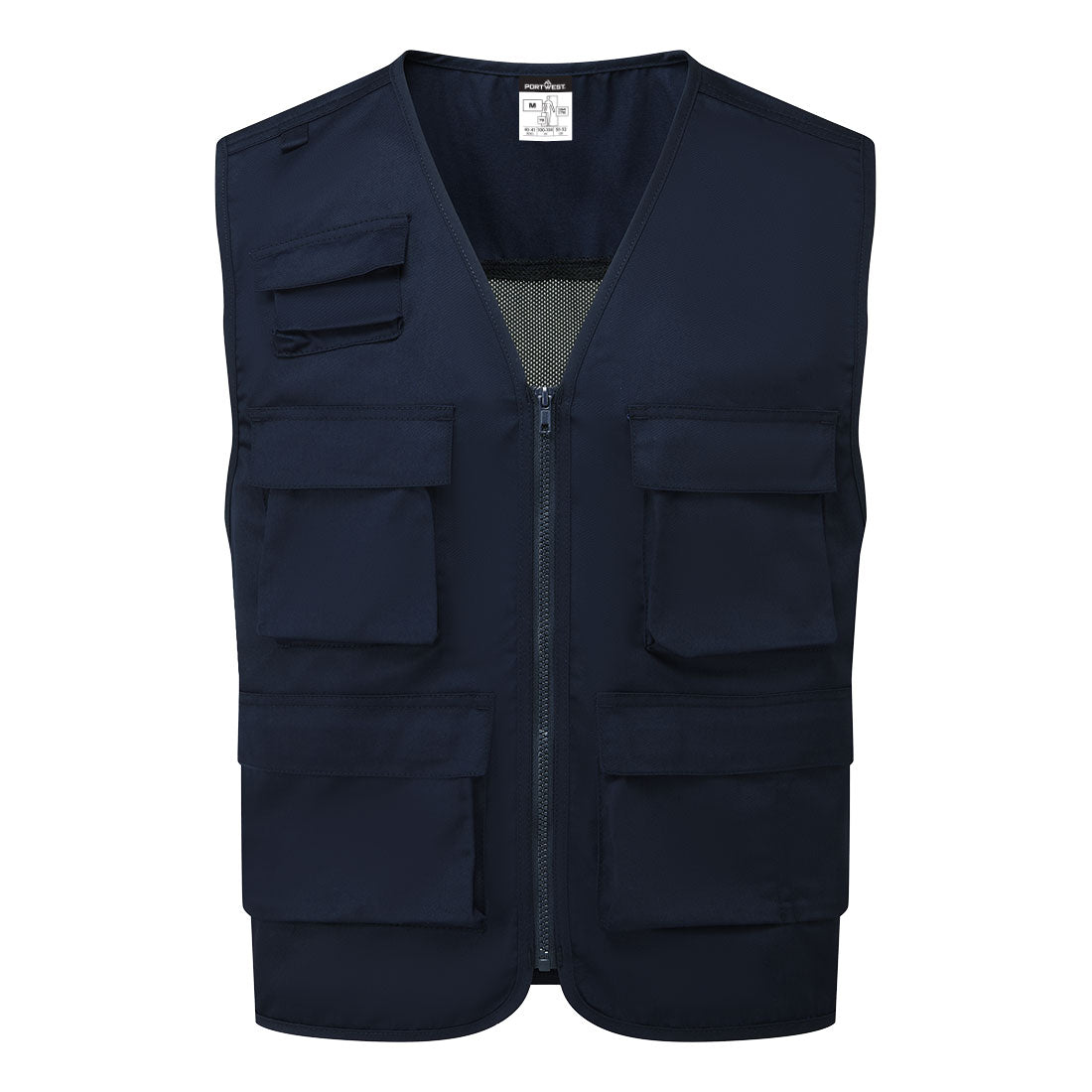 Gilet Haute Visibilité Travail