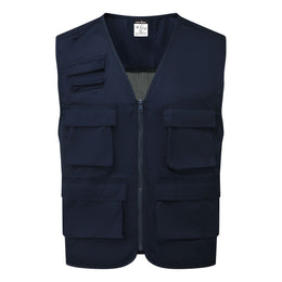 Gilet de Travail Multi-Poches C704 Portwest