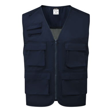 Gilet Haute Visibilité Travail