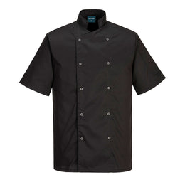 Veste Cuisine Cumbria C733 Portwest