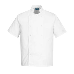 Veste Cuisine Cumbria C733 Portwest