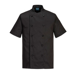 Veste Cuisine Kent C734 Portwest