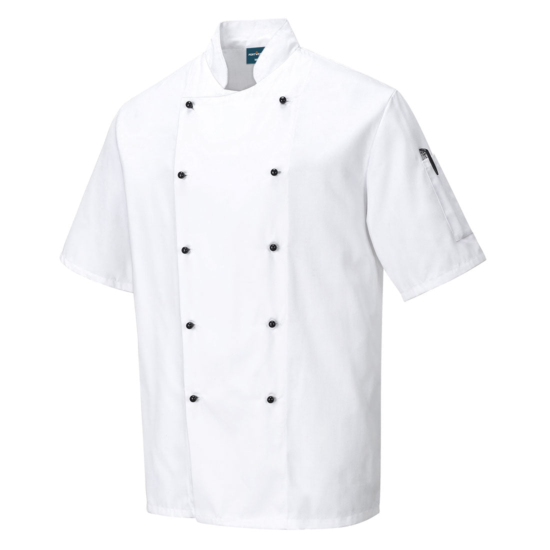Veste de Cuisine Professionnelle