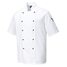Veste Cuisine Kent C734 Portwest