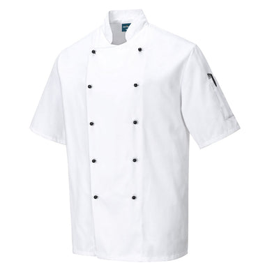 Veste de Cuisine Professionnelle