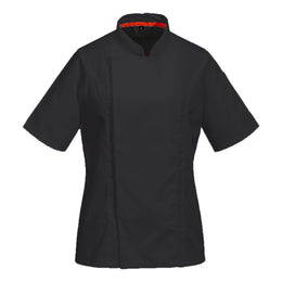 Veste Cuisine Maille Pro Femme C736 Portwest