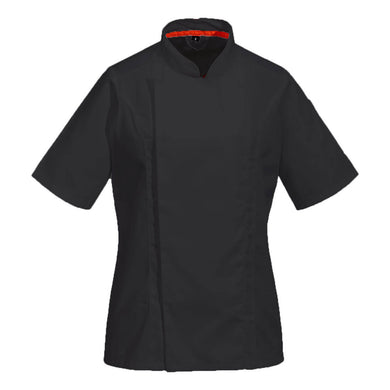 Veste Cuisine C736 MeshAir Pro Aérée