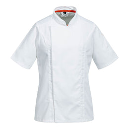 Veste Cuisine Maille Pro Femme C736 Portwest