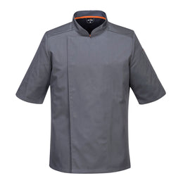 Veste Maille Pro S/S C738 Portwest