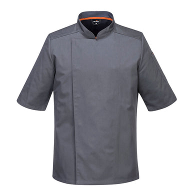 Veste Cuisine C738 MeshAir Pro Aérée