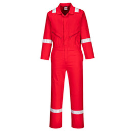 Combinaison Coton Iona C814 Portwest