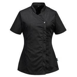Tunique Médicale Stretch Femme C824 Portwest