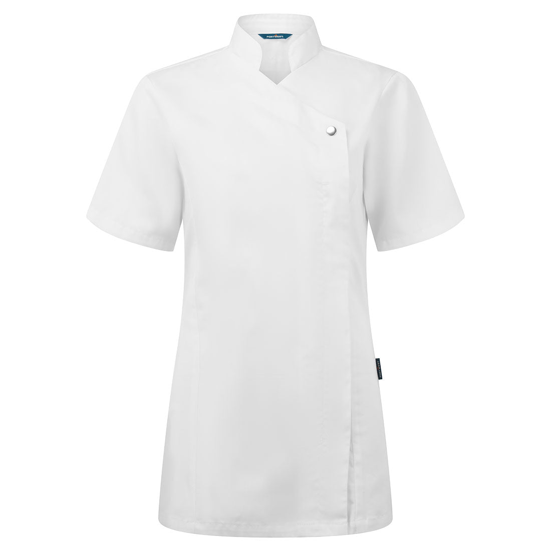 Tunique médicale stretch femme