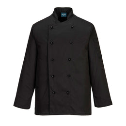 Veste Cuisine Somerset C834 Portwest