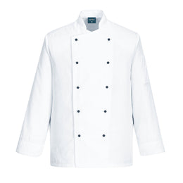 Veste Cuisine Somerset C834 Portwest