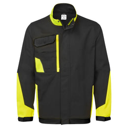 Veste de Travail Coton Léger CD130 Portwest