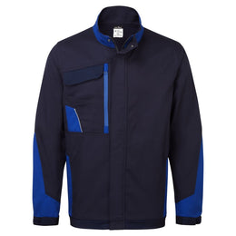 Veste de Travail Coton Léger CD130 Portwest