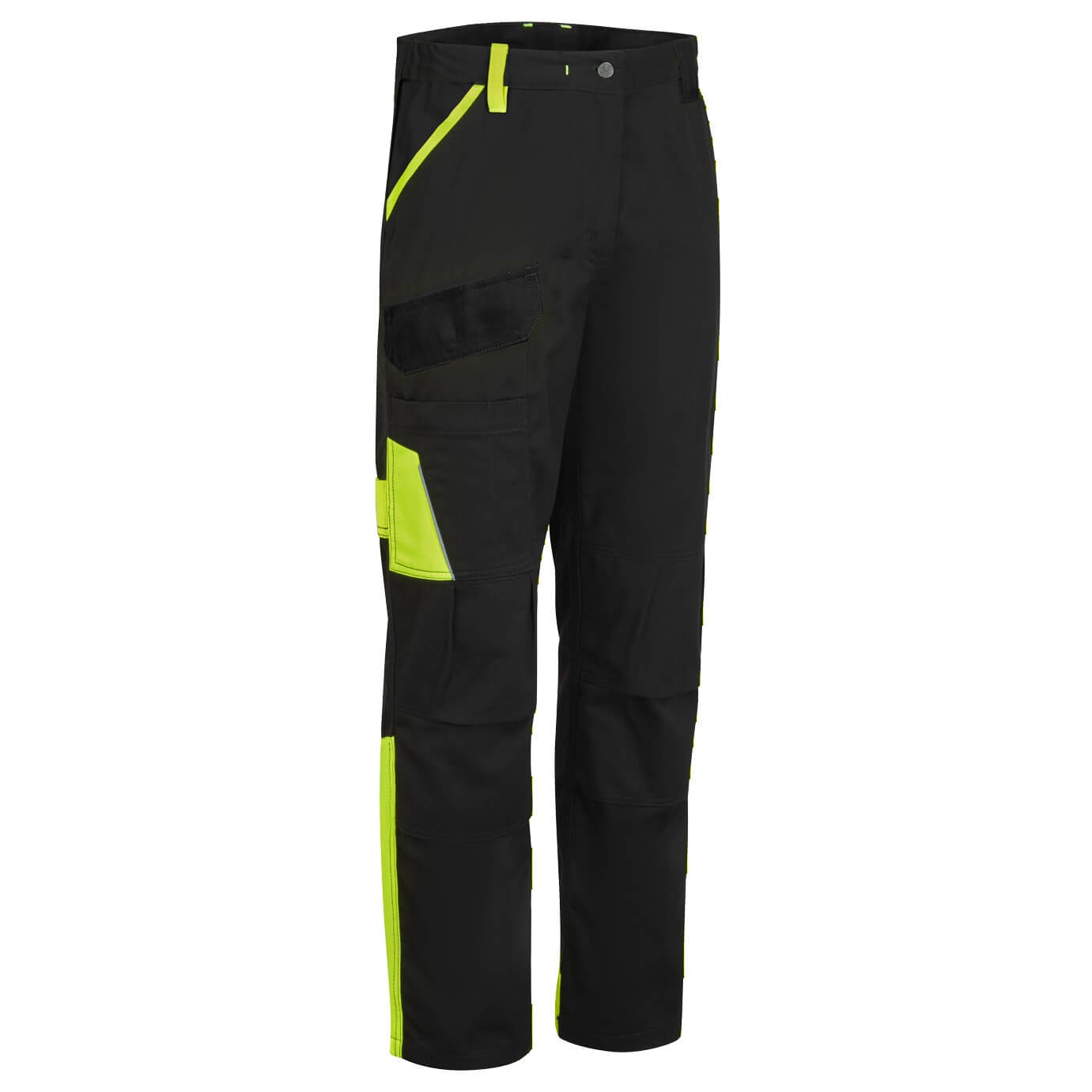 Pantalon de travail coton léger WX1 Portwest