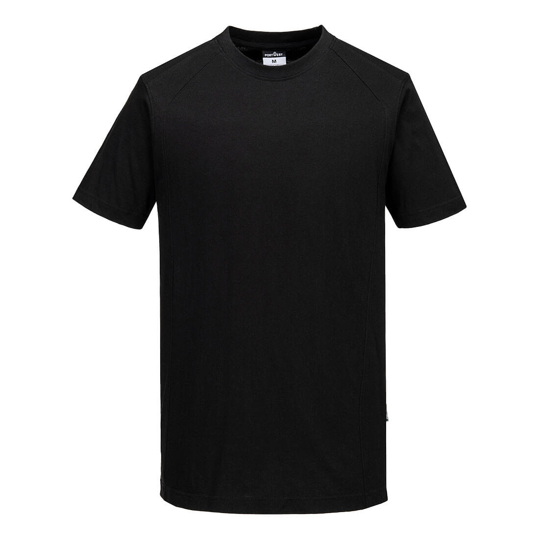 T-shirt coton léger WX2 manches courtes