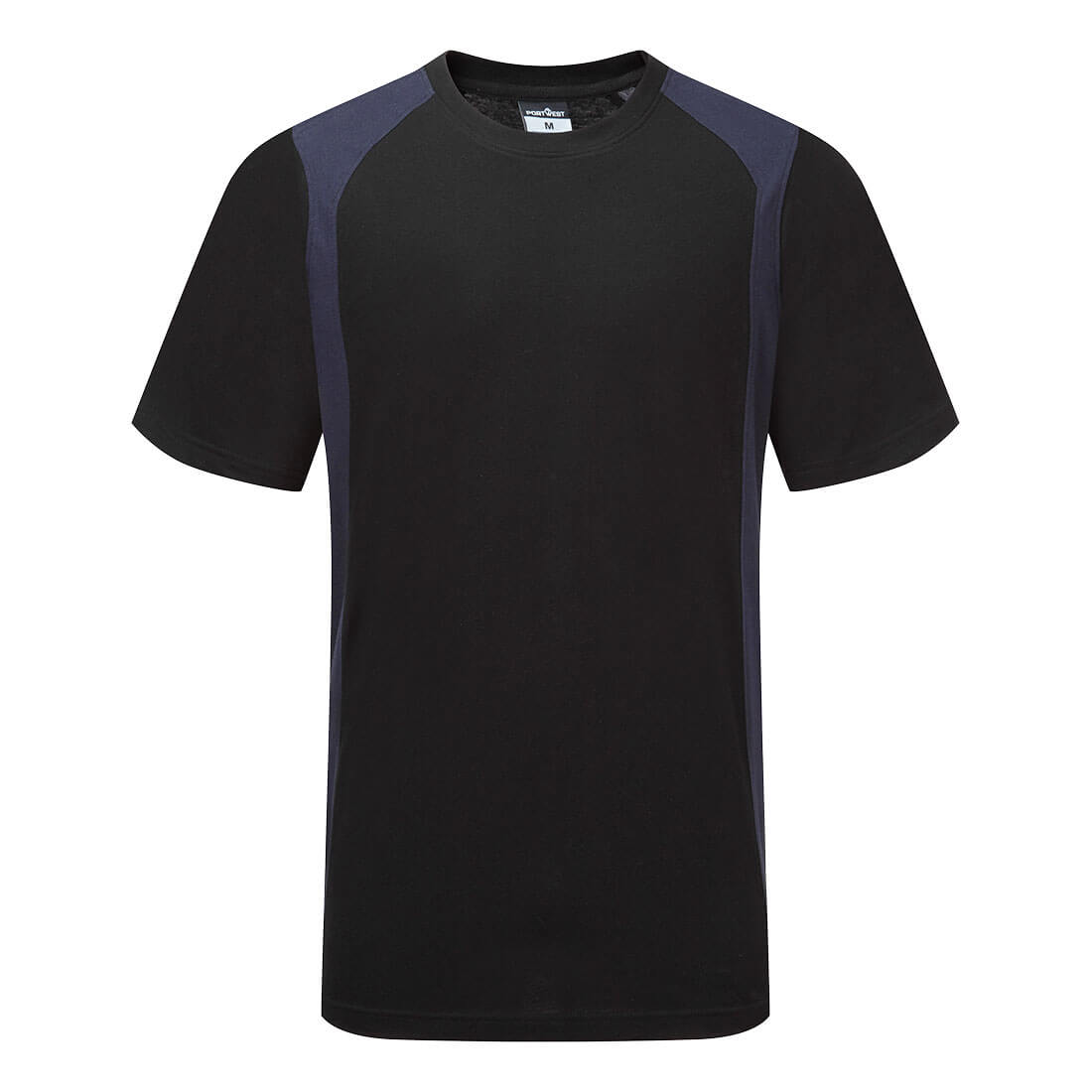 T-shirt coton léger WX2 manches courtes
