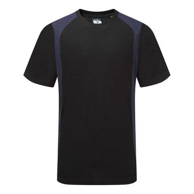 T-shirt coton léger WX2 manches courtes