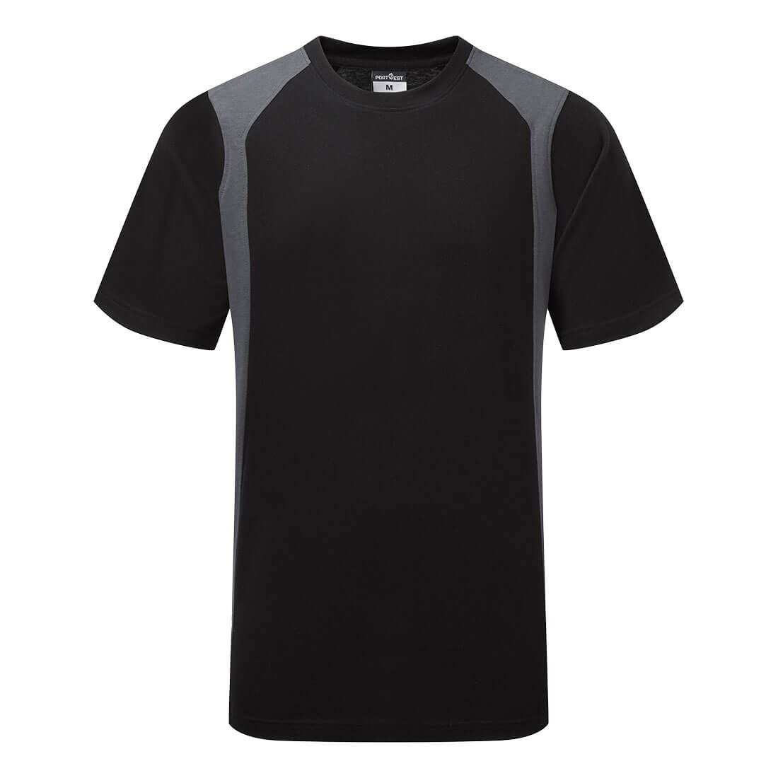 T-shirt coton léger WX2 manches courtes