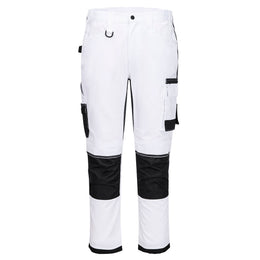 Pantalon de travail stretch WX2 CD846 Portwest