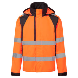 Veste de pluie WX2 Eco HV
