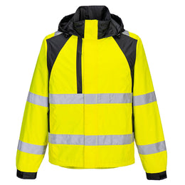 Veste de pluie WX2 Eco HV