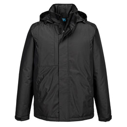 Parka WX2 Eco-conçu