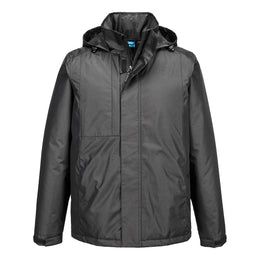 Parka WX2 Eco-conçu