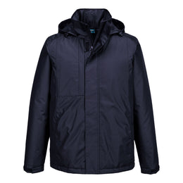 Parka WX2 Eco-conçu