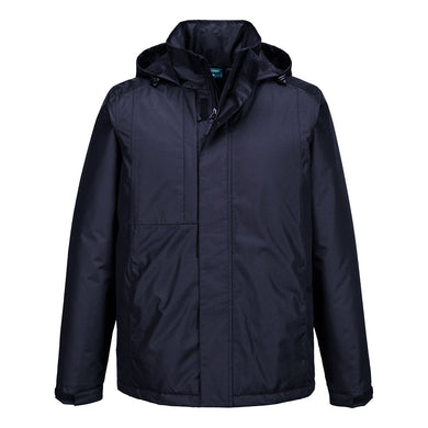 Parka WX2 Eco-conçu