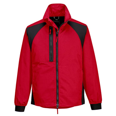 CD885 - Veste de travail WX2 Stretch