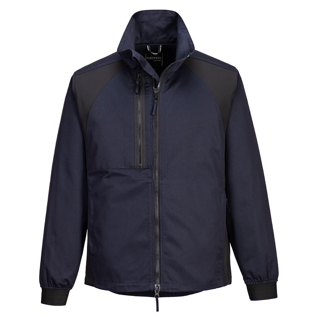 CD885 - Veste de travail WX2 Stretch