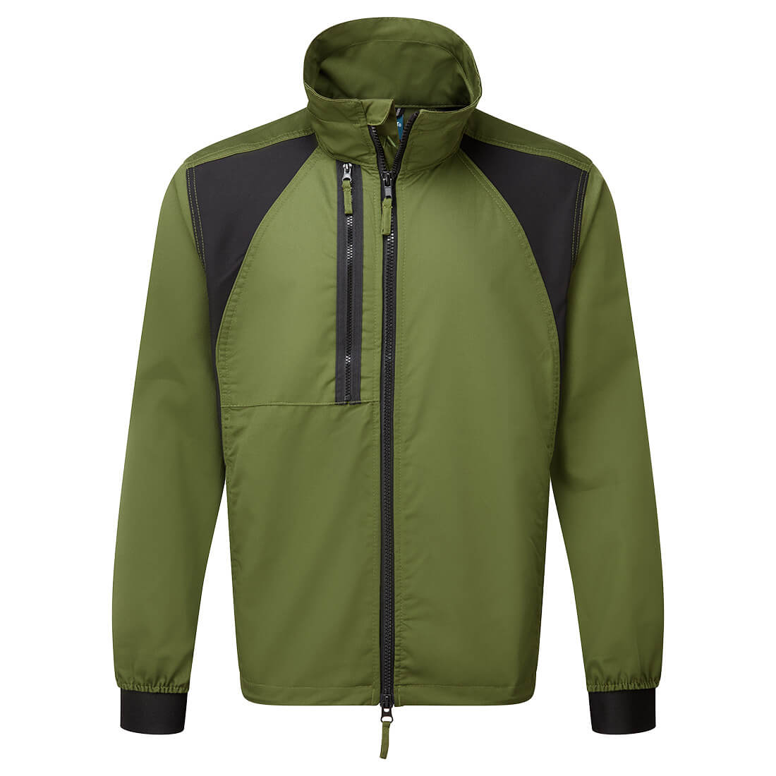 CD885 - Veste de travail WX2 Stretch