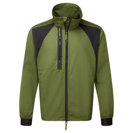 CD885 - Veste de travail WX2 Stretch