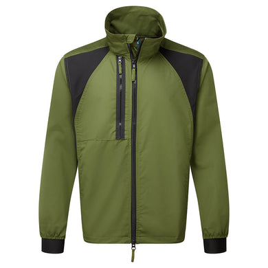 CD885 - Veste de travail WX2 Stretch