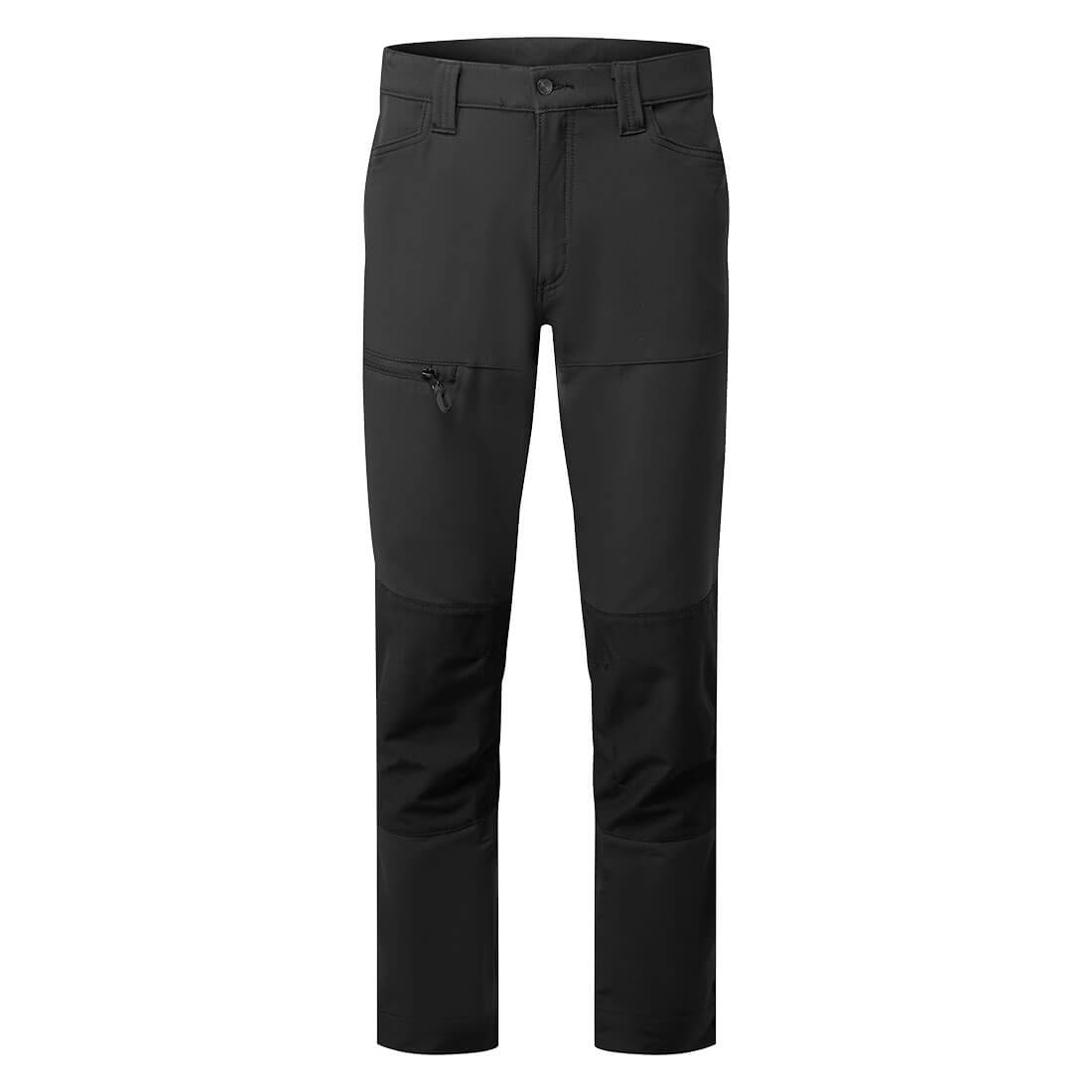 Pantalon de travail stretch WX2 CD886 Portwest